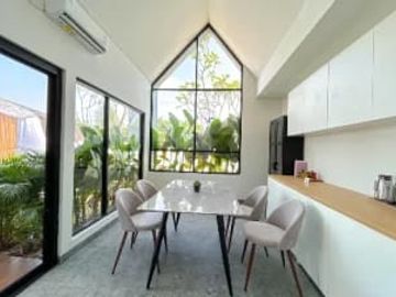 Bali Resort Type Bali Essential 80: Perpaduan Kemewahan, Kenyamanan, dan Keasrian