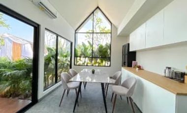 Bali Resort Type Bali Essential 80: Perpaduan Kemewahan, Kenyamanan, dan Keasrian