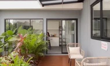 Bali Resort Type Bali Essential 80: Perpaduan Kemewahan, Kenyamanan, dan Keasrian