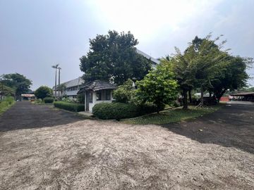 Dijual Gudang Kota Tangerang