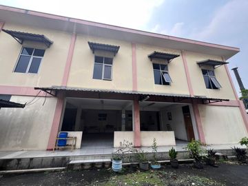 Dijual Gudang Kota Tangerang