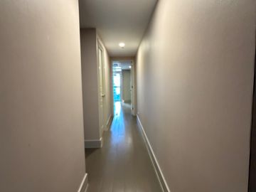 Interior-decorated 3 Bedroom The Proscenium Residences