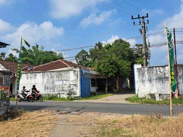 Rumah Subsidi Promo DP 0%