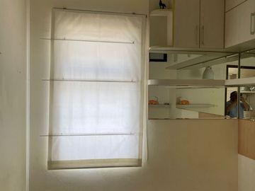 Dijual Apartemen Mediterania Garden 2 Lantai Rendah Heliconia