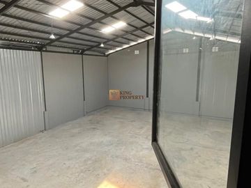 Sewa Cepat Gudang Baru, Bebas Pungli, Keamanan Terjamin! Strategis Di Cipondoh Dekat Tol Jakarta–Tangerang & Bandara Cocok Logistik