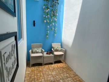 JUAL RUMAH LEBAR 8 VIVACIA THE EMINENT BSD CITY