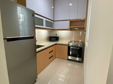 JUAL RUMAH LEBAR 8 VIVACIA THE EMINENT BSD CITY
