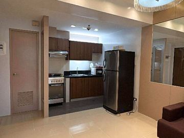 1 Bedroom Residence for Lease/Sale in Greenbelt Chancellor, Makati