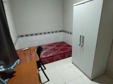 Rumah Kost 3 Lantai Tanjung Duren Utara Jakarta Barat