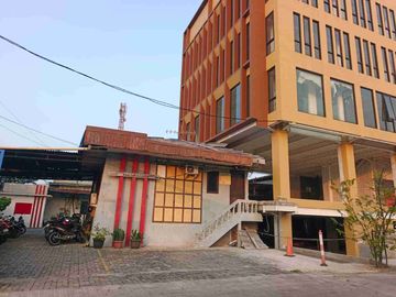 Disewakan Ruko Duri Kosambi Jakarta Barat Strategis Siap Huni