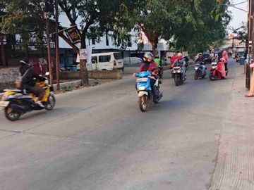 Disewakan Ruko Duri Kosambi Jakarta Barat Strategis Siap Huni
