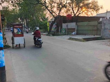 Disewakan Ruko Duri Kosambi Jakarta Barat Strategis Siap Huni