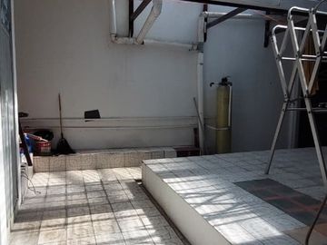 Dijual Rumah  Asri dan Nyaman Samping Taman di Kota Baru Parahyangan