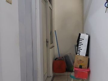 Dijual Rumah  Asri dan Nyaman Samping Taman di Kota Baru Parahyangan