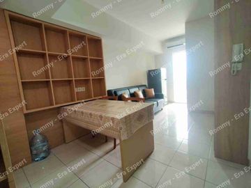 Disewakan Apartemen Springlake Summarecon Bekasi 2 Kamar Tidur Furnish Bagus Murah