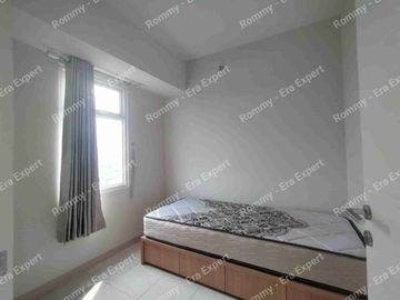 Disewakan Apartemen Springlake Summarecon Bekasi 2 Kamar Tidur Furnish Bagus Murah