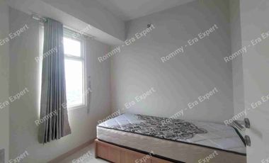Disewakan Apartemen Springlake Summarecon Bekasi 2 Kamar Tidur Furnish Bagus Murah