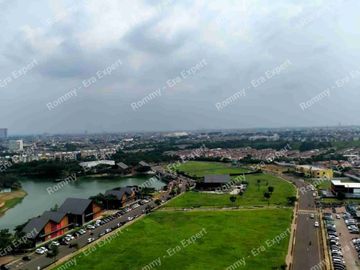 Disewakan Apartemen Springlake Summarecon Bekasi 2 Kamar Tidur Furnish Bagus Murah