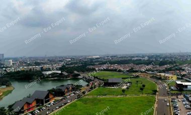 Disewakan Apartemen Springlake Summarecon Bekasi 2 Kamar Tidur Furnish Bagus Murah