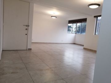 DEPARTAMENTO EN RENTA EN LOMAS DEL SOL HUIXQUILUCAN ESTADO DE MEXICO