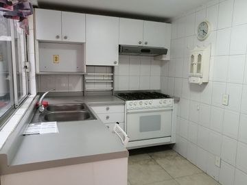 DEPARTAMENTO EN RENTA EN LOMAS DEL SOL HUIXQUILUCAN ESTADO DE MEXICO