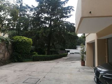 DEPARTAMENTO EN RENTA EN LOMAS DEL SOL HUIXQUILUCAN ESTADO DE MEXICO