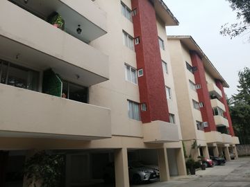 DEPARTAMENTO EN RENTA EN LOMAS DEL SOL HUIXQUILUCAN ESTADO DE MEXICO