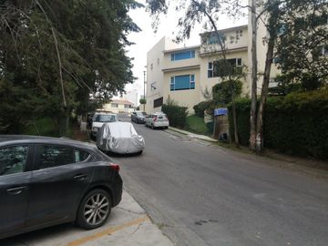 DEPARTAMENTO EN RENTA EN LOMAS DEL SOL HUIXQUILUCAN ESTADO DE MEXICO