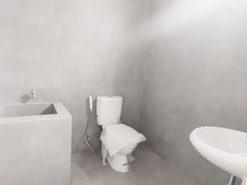 Disewakan ruko di Ruko Flourite - Gading serpong Tangerang Selatan