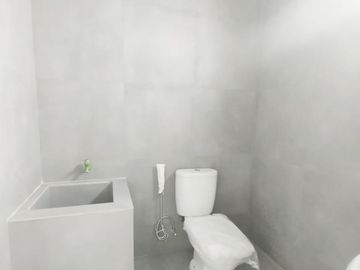 Disewakan ruko di Ruko Flourite - Gading serpong Tangerang Selatan