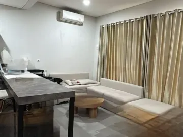 DIJUAL Cepat ! CLUSTER MYZA Bsd Cosmo House - Non Attic