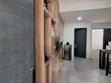 DIJUAL Cepat ! CLUSTER MYZA Bsd Cosmo House - Non Attic