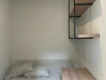 DIJUAL Cepat ! CLUSTER MYZA Bsd Cosmo House - Non Attic