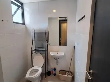 DIJUAL Cepat ! CLUSTER MYZA Bsd Cosmo House - Non Attic