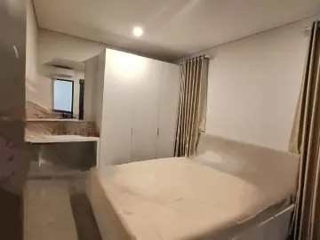 DIJUAL Cepat ! CLUSTER MYZA Bsd Cosmo House - Non Attic