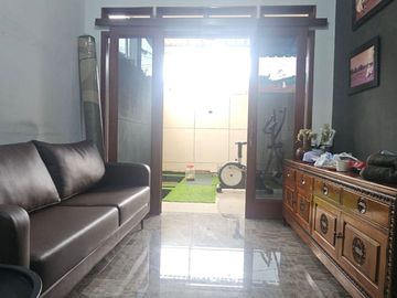 Rumah di Bumi Cempaka Asri Padalarang, Hook Akses Mudah