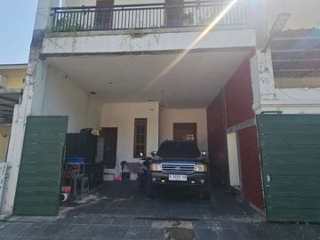 Rumah di Bumi Cempaka Asri Padalarang, Hook Akses Mudah