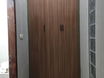 Rumah di Bumi Cempaka Asri Padalarang, Hook Akses Mudah