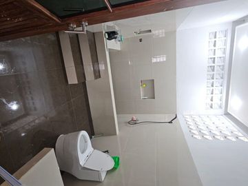 Rumah di Bumi Cempaka Asri Padalarang, Hook Akses Mudah