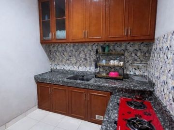 Disewakan Rumah Siap Huni di Sumareccon Bekasi