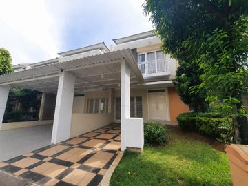 Disewakan Rumah Siap Huni di Sumareccon Bekasi