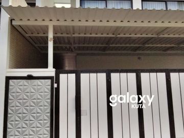 DISEWAKAN VILLA COZY DI PENGIASAN SANUR KAUH DENPASAR