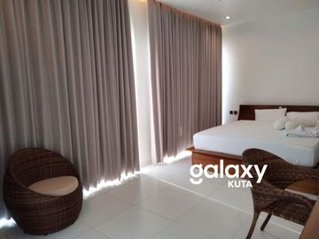 DISEWAKAN VILLA COZY DI PENGIASAN SANUR KAUH DENPASAR