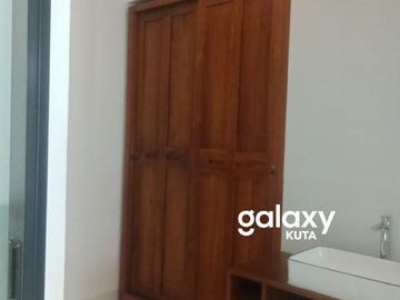 DISEWAKAN VILLA COZY DI PENGIASAN SANUR KAUH DENPASAR