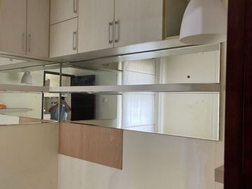 Dijual Apartemen Mediterania Garden 2 Lantai Rendah Heliconia