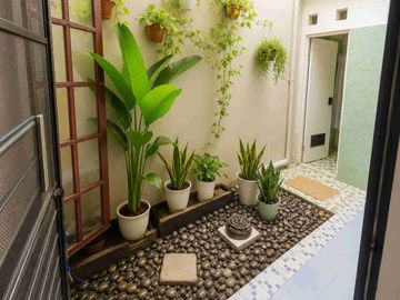 Rumah Perumnas Depok 1 lokasi strategis