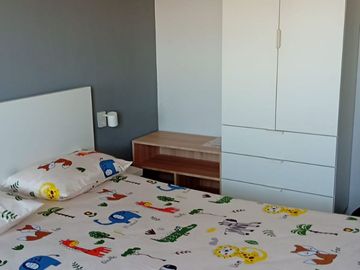 Disewakan! Apartemen Studio Denver - Furnished, Terawat