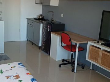 Disewakan! Apartemen Studio Denver - Furnished, Terawat