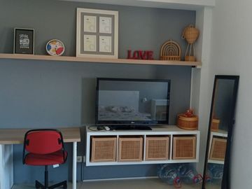 Disewakan! Apartemen Studio Denver - Furnished, Terawat