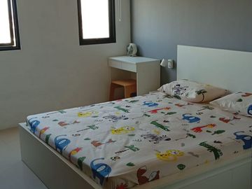 Disewakan! Apartemen Studio Denver - Furnished, Terawat